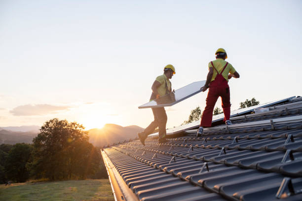 Best Metal Roofing Installation  in Levelland, TX